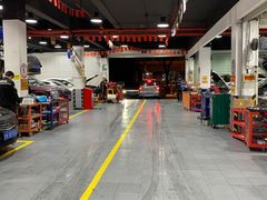 -途虎养车工场店(普善路店)