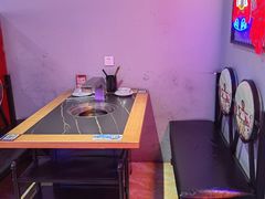-碳夫·东北炭火烤肉(胥口店)