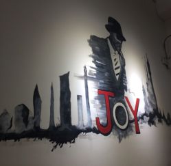 -JOY Hair salon