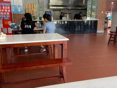 -一刘汤包(杏林店)