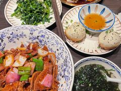 -阿大排档(长春这有山店)