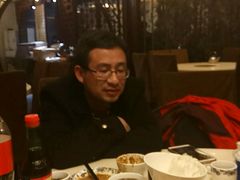 -通一顺老北京炭火锅(玉桥西路店)