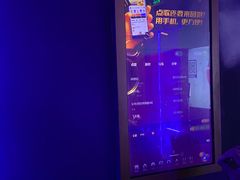 -歌友汇KTV(悦荟广场店)