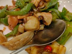 -开海·红岛海鲜虾水饺(石老人店)