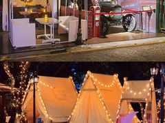 -JUKEBOX玖部音乐餐厅(华侨城店)