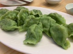 -船歌·鱼水饺青岛菜(国贸商城店)