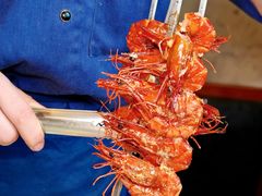 -亚马逊蒸汽活海鲜自助(长宁来福士店)