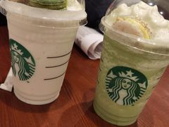 -星巴克臻选(广州沙面店)