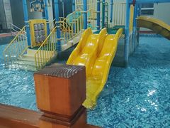 -水中央富硒温泉