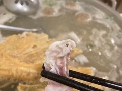 -老马斑鱼店(桂花路店)