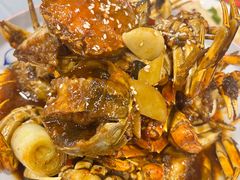 -虎虎龙虾大排档(双井店)