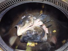 -锅来乐地锅鸡(安亭店)