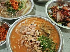 南宁老友粉-舒记粉店(七星路店)
