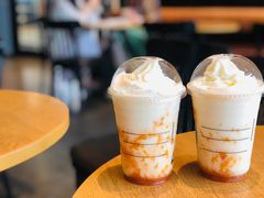 -星巴克(洛阳中州路王府井店)