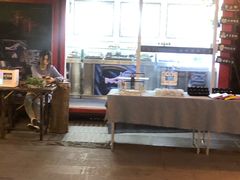 -吉庆街美食广场
