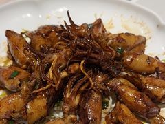 -秋色客家菜(南山店)