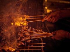 -袁师傅烤肉(弹子石店)