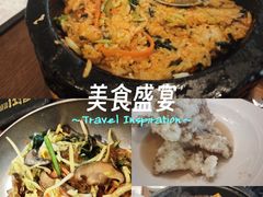 -大同江朝鲜菜•长春地标美食(绿园吾悦广场店)