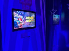 -唱吧麦颂KTV(萧山加州阳光广场店)