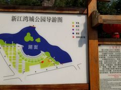 -新江湾城公园