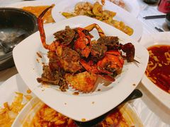 -御龙阁海鲜酒楼