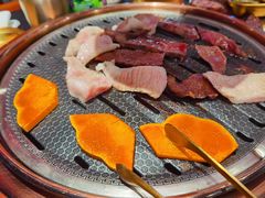 -伏一解牛烤肉专门店(信业购物中心店)