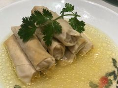 鸡汁百叶包-蝶园·装修中(BFC外滩金融中心店)