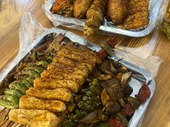 -非凡烧烤(历史博物馆店)