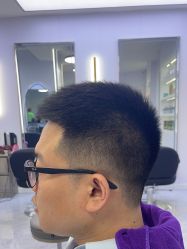 -H·Y HAIR SALON烫发·染发·造型