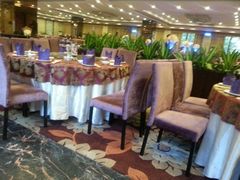 大堂-潮喜竹溪荔湖酒家(荔枝湾店)