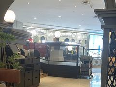 -必胜客(砂之船中东奥莱店)