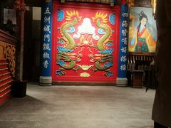 -椒香城门口老火锅(虎门店)