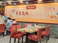 -点都德(龙之梦店)