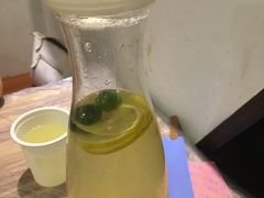 -靓靓蒸虾(中山公园店)