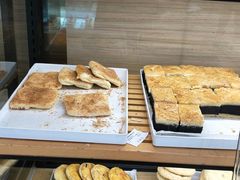 -长发西饼(临顿路店)