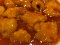 -裕德隆清真饭庄·天津特色菜(东丽店)