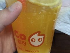 -CoCo都可(盐城宝龙城市广场店)