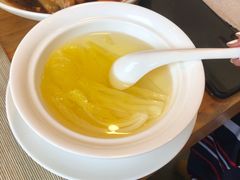 开水白菜-之参餐厅(前门大街店)