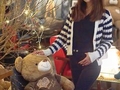 -咖法森林·咖啡  酒吧(天河店)