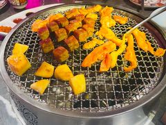 -十三姨正合丰烤肉(营迹路店)