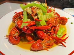 -舞虾小说.涮肉.烧烤(国顺东路店)
