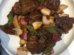 -乾隆美食·本帮菜(黄河路店)