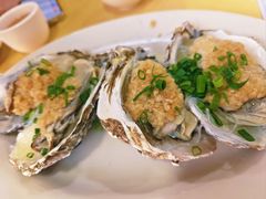 -吉莲利苑海鲜酒家(珠海拱北29年老字号店)