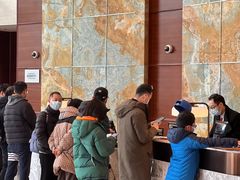 -上海雅居乐万豪侯爵酒店