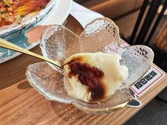 豆花-花盐街·四川乐山小吃(西单大悦城店)