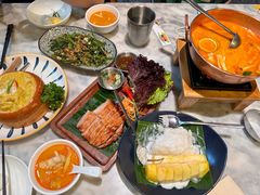 -PHO爺·越南料理(亦庄大族广场店)