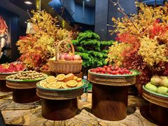-苏格里岛·自助烤肉·火锅海鲜(金鼎广场店)