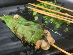 -鸟内会居酒屋(得意潮馆店)