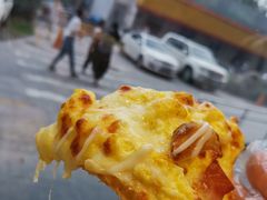 -达美乐比萨(双安店)
