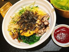 -24 新村雪浓汤(长白山烤肉店)